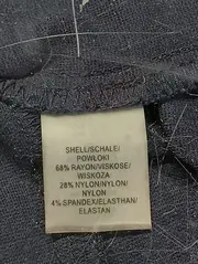 Vorschaubild 4 von Etuikleid Damen Gr. 36/S Business Kleid Blau elegant