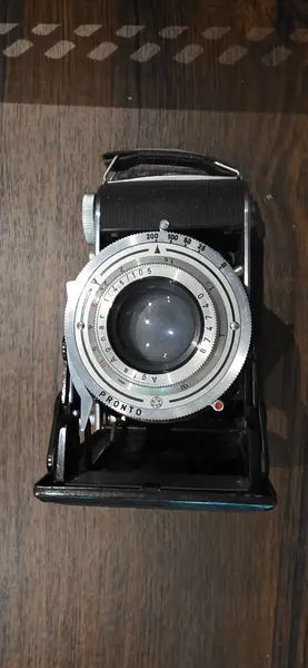 AGFA Sofortbildkamera