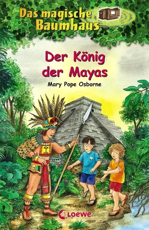 Buch für Kinder