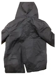 Vorschaubild 2 von Kinder Outdoorjacke Jungen Gr. 122 Blau Casual Herbst Winter