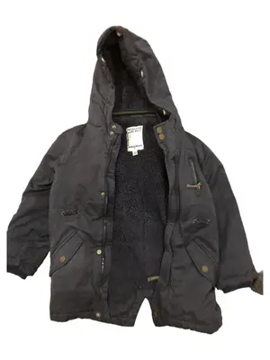 VERTBAUDET Outdoorjacke