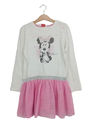 MINNIE MOUSE Freizeitkleid