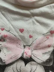 Vorschaubild 3 von Mädchen Freizeitkleid Gr. 128 Mehrfarbig Baumwolle Charmant