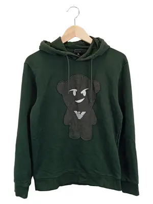 EA7 EMPORIO ARMANI Kapuzenpullover