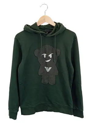 EA7 EMPORIO ARMANI Kapuzenpullover