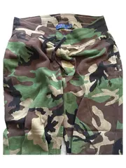 Vorschaubild 1 von Herren Jogginghose Camouflage Gr. 44;XS Sportlich