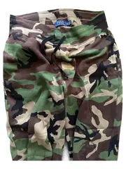 Vorschaubild 3 von Herren Jogginghose Camouflage Gr. 44;XS Sportlich