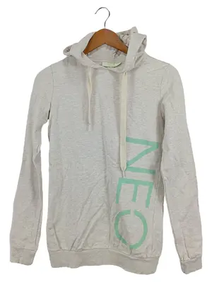 ADIDAS NEO Kapuzenpullover
