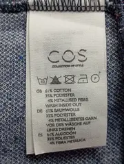 Vorschaubild COS Strickkleid 4