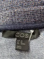 Vorschaubild COS Strickkleid 3