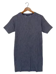 Vorschaubild COS Strickkleid 1
