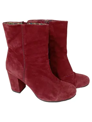 ONLY PINK Stiefelette