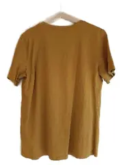 Vorschaubild 2 von Damen T-Shirt Shine & Bright Gelb Gr. 38/M Casual
