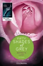 Vorschaubild 1 von Shades of Grey Befreite Lust E. L. James Roman