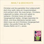 Vorschaubild 3 von Shades of Grey Befreite Lust E. L. James Roman