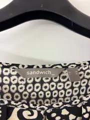 Vorschaubild SANDWICH Bluse 3