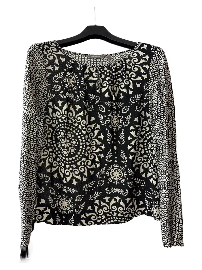 SANDWICH Bluse Bild 1