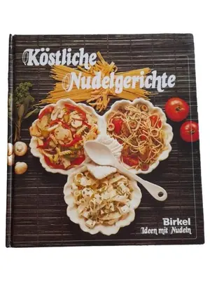 Kochbuch