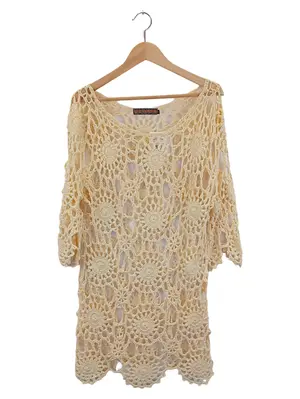 QED LONDON Sommerkleid