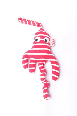 KÄTHE KRUSE Baby Kuscheltier