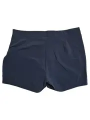 Vorschaubild 2 von Damen Sport Shorts Schwarz Gr. 42/XL Sportlich Outdoor