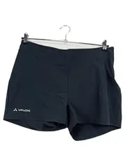 Vorschaubild 1 von Damen Sport Shorts Schwarz Gr. 42/XL Sportlich Outdoor