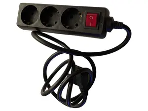 HAMA Mehrfach Steckdosenleiste