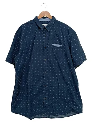 TOM TAILOR Freizeithemd