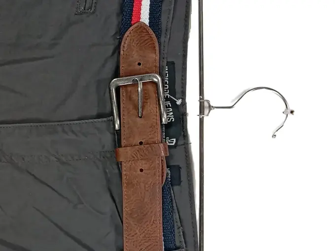 INDICODE JEANS Shorts Bild 3
