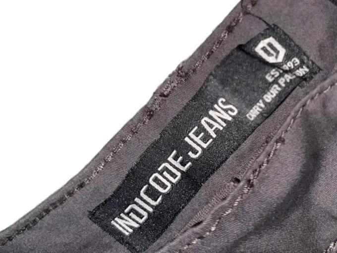 INDICODE JEANS Shorts Bild 6