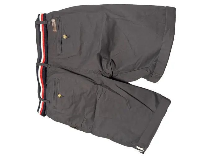 INDICODE JEANS Shorts Bild 2
