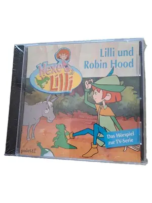 Hörspiel für Kinder