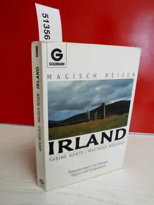 Magie und Übernatürliches