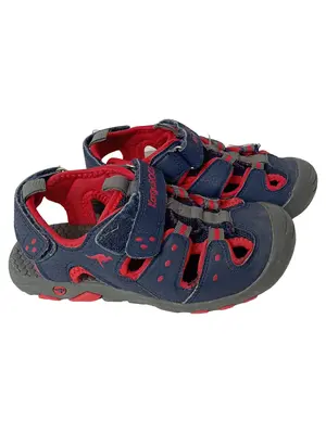 KANGAROOS Outdoorsandalen