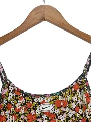 Vorschaubild 3 von Damen Sommerkleid Blumenmuster Gr. 36/S Freizeit