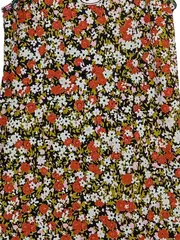 Vorschaubild 4 von Damen Sommerkleid Blumenmuster Gr. 36/S Freizeit
