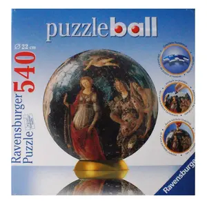RAVENSBURGER 3D Puzzle