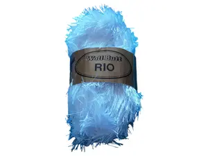 WOLL BUTT Häkelgarn