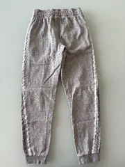 Vorschaubild 2 von Originals Jogginghose Kinder Gr. 152 Grau Trefoil 3 Streifen