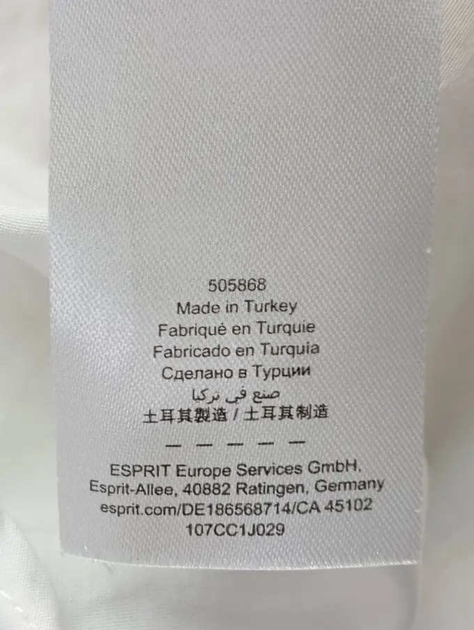 ESPRIT Pullover Bild 5