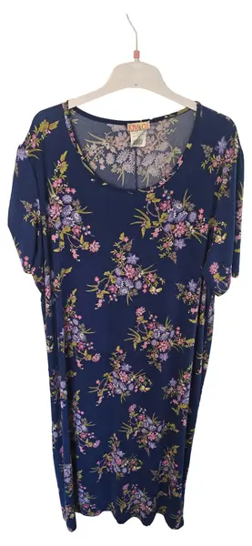 KIM & CO. Freizeitkleid