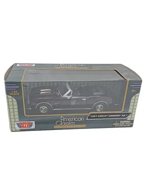 MOTOR MAX Modellfahrzeug