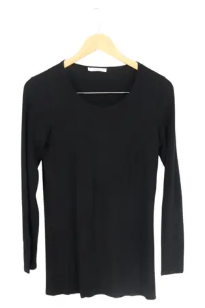 VANILIA Langarmshirt