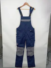 Vorschaubild WÜRTH MODYF Latzhose 4