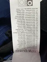 Vorschaubild 3 von WÜRTH MODYF Herren Latzhose Arbeitslatzhose Blau Einheitsgröße Praktisch