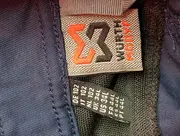 Vorschaubild 5 von WÜRTH MODYF Herren Latzhose Arbeitslatzhose Blau Einheitsgröße Praktisch