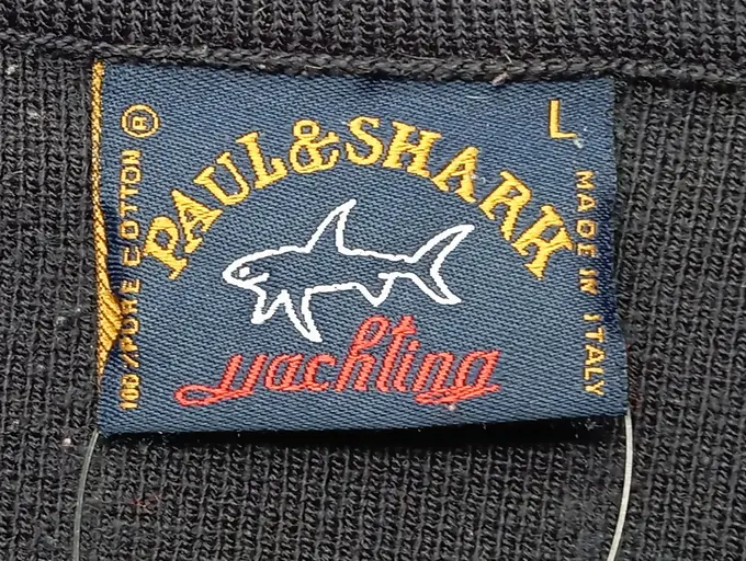 PAUL & SHARK Pullover Bild 3