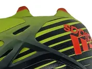 Vorschaubild 3 von Fussballschuhe Herren Gr. 44 Grün Messi Sport Schuhe