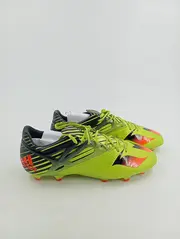 Vorschaubild 2 von Fussballschuhe Herren Gr. 44 Grün Messi Sport Schuhe