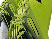Vorschaubild 4 von Fussballschuhe Herren Gr. 44 Grün Messi Sport Schuhe